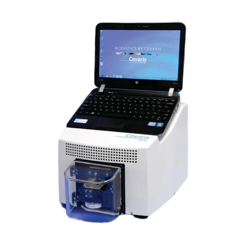 Covaris M220自動聚焦聲波···